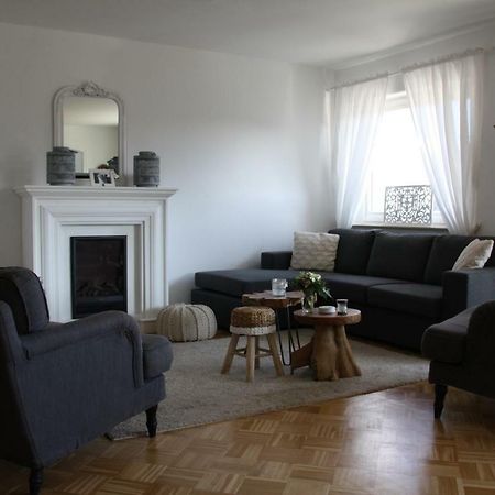 Appartement Luna Schmallenberg Esterno foto