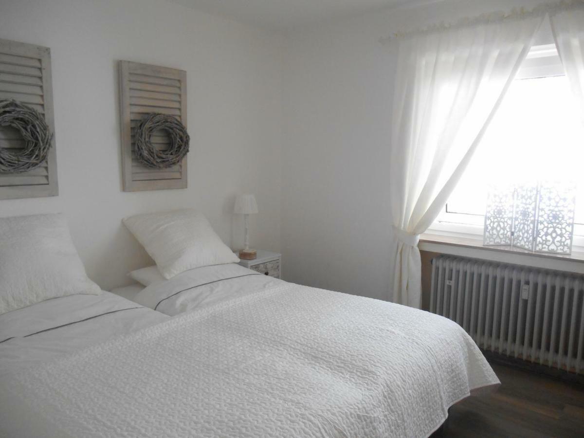 Appartement Luna Schmallenberg Esterno foto