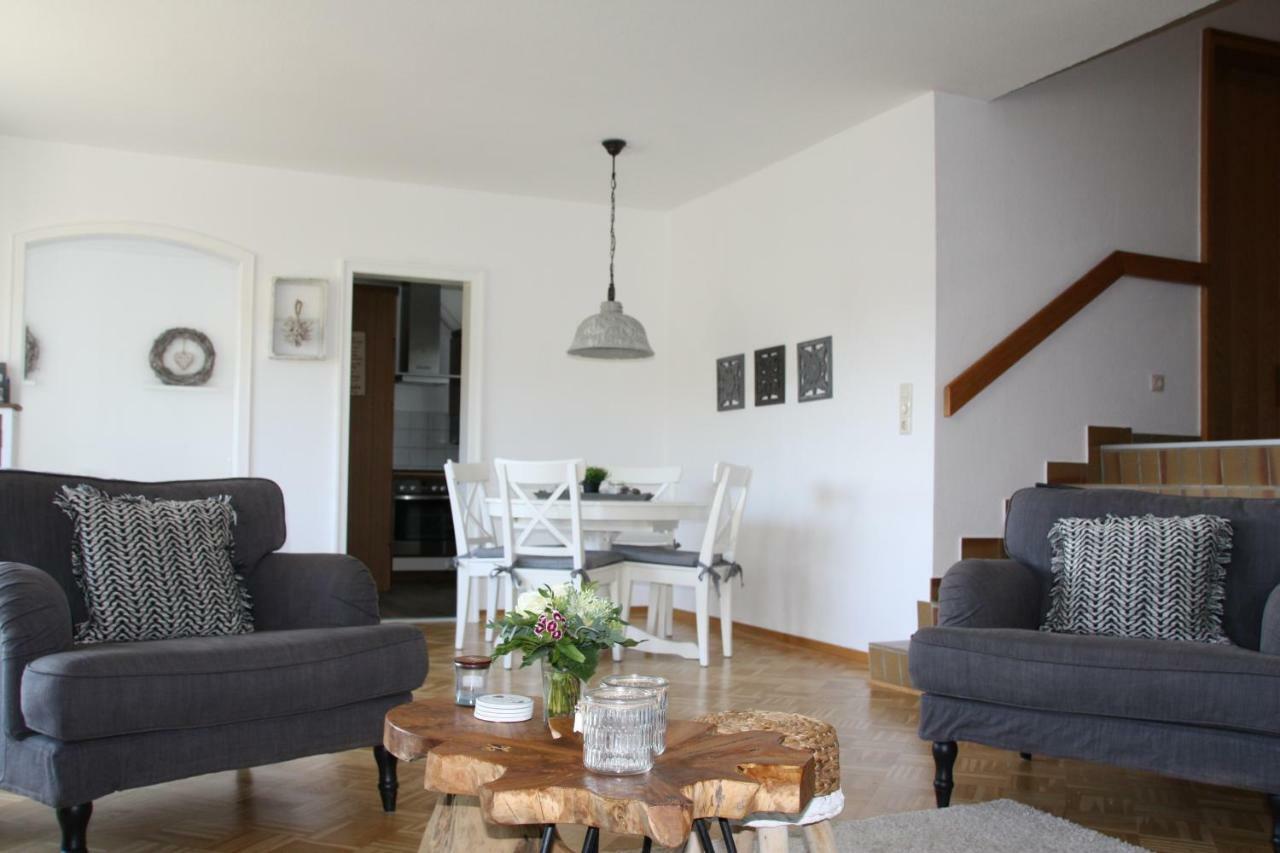 Appartement Luna Schmallenberg Esterno foto