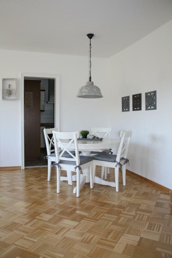 Appartement Luna Schmallenberg Esterno foto