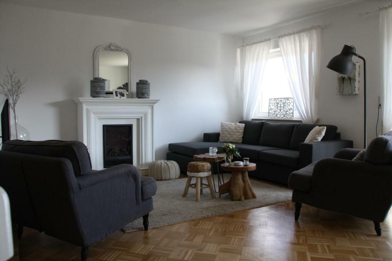 Appartement Luna Schmallenberg Esterno foto
