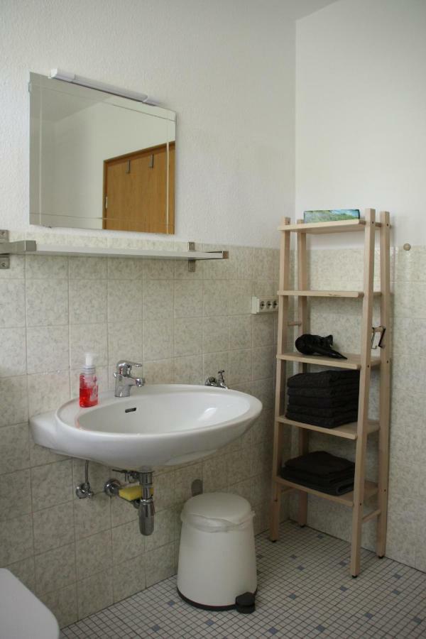 Appartement Luna Schmallenberg Esterno foto